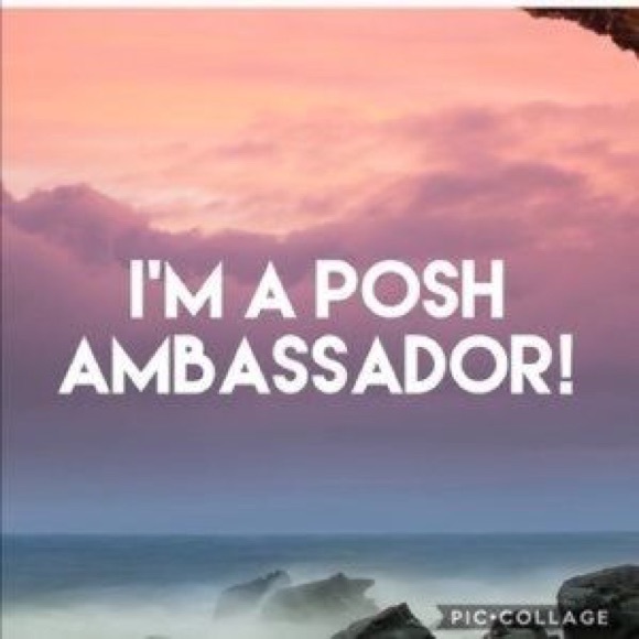 Meet your Posher, Leeann - Picture 2 of 6